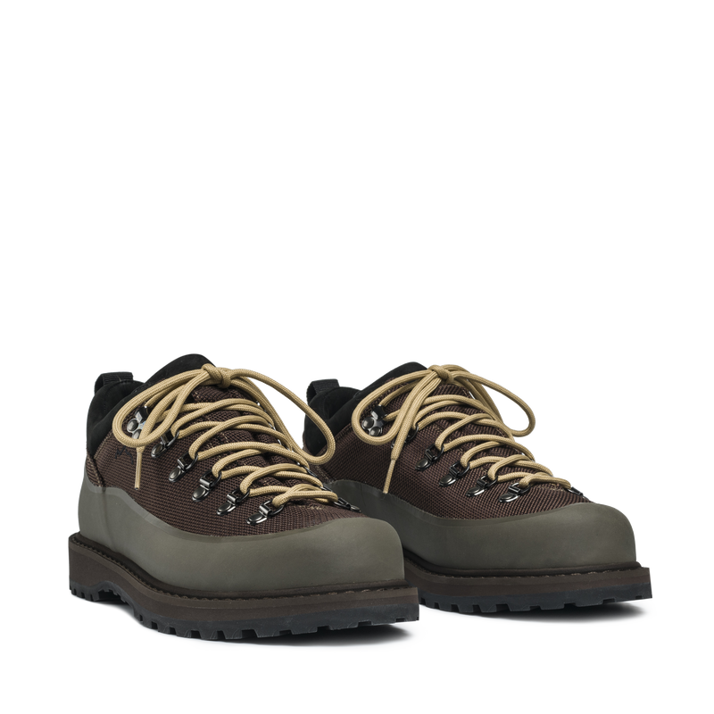 Roccia Basso Sport Brown M